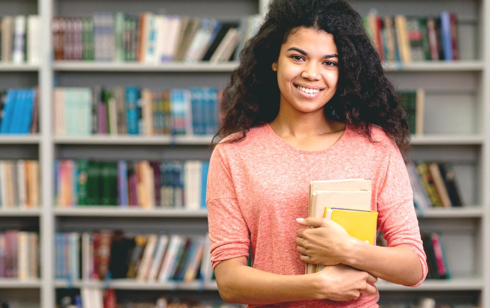 Spazio dedicato alle sessioni di sviluppo personale