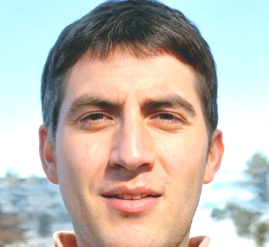 Ritratto professionale di Dott. Giacomo Bellacorte