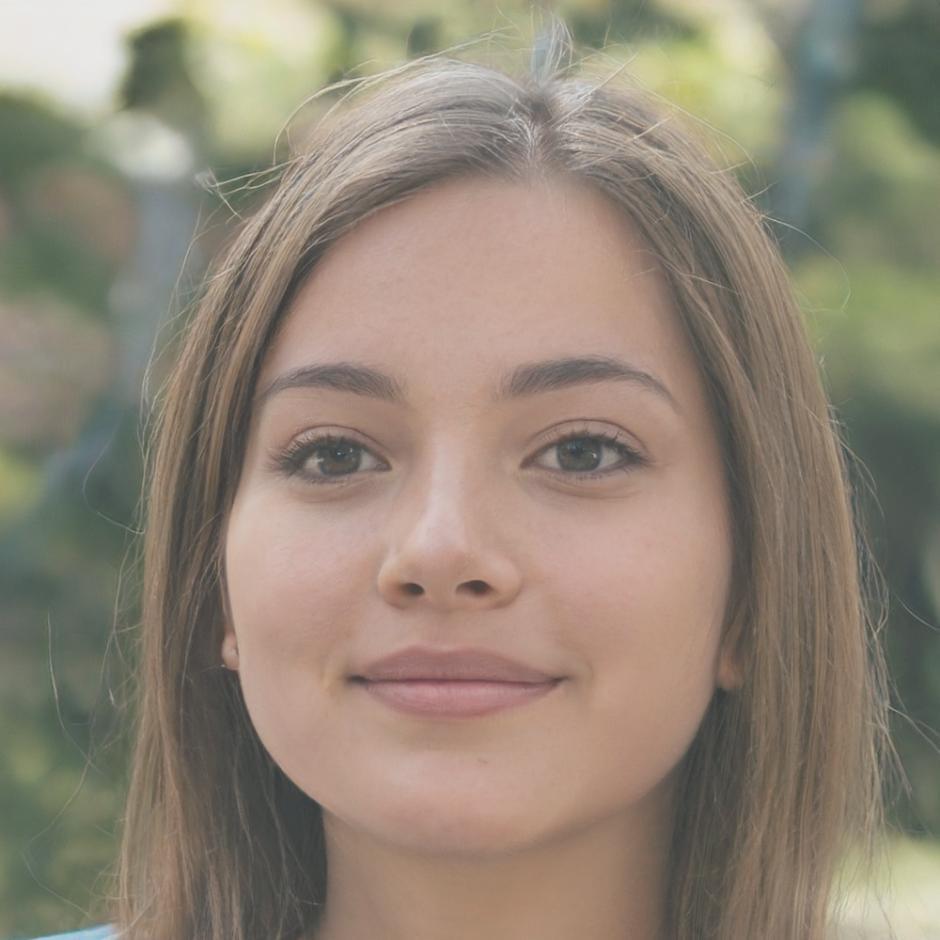 Ritratto professionale di Dott.ssa Serena Monteverdi