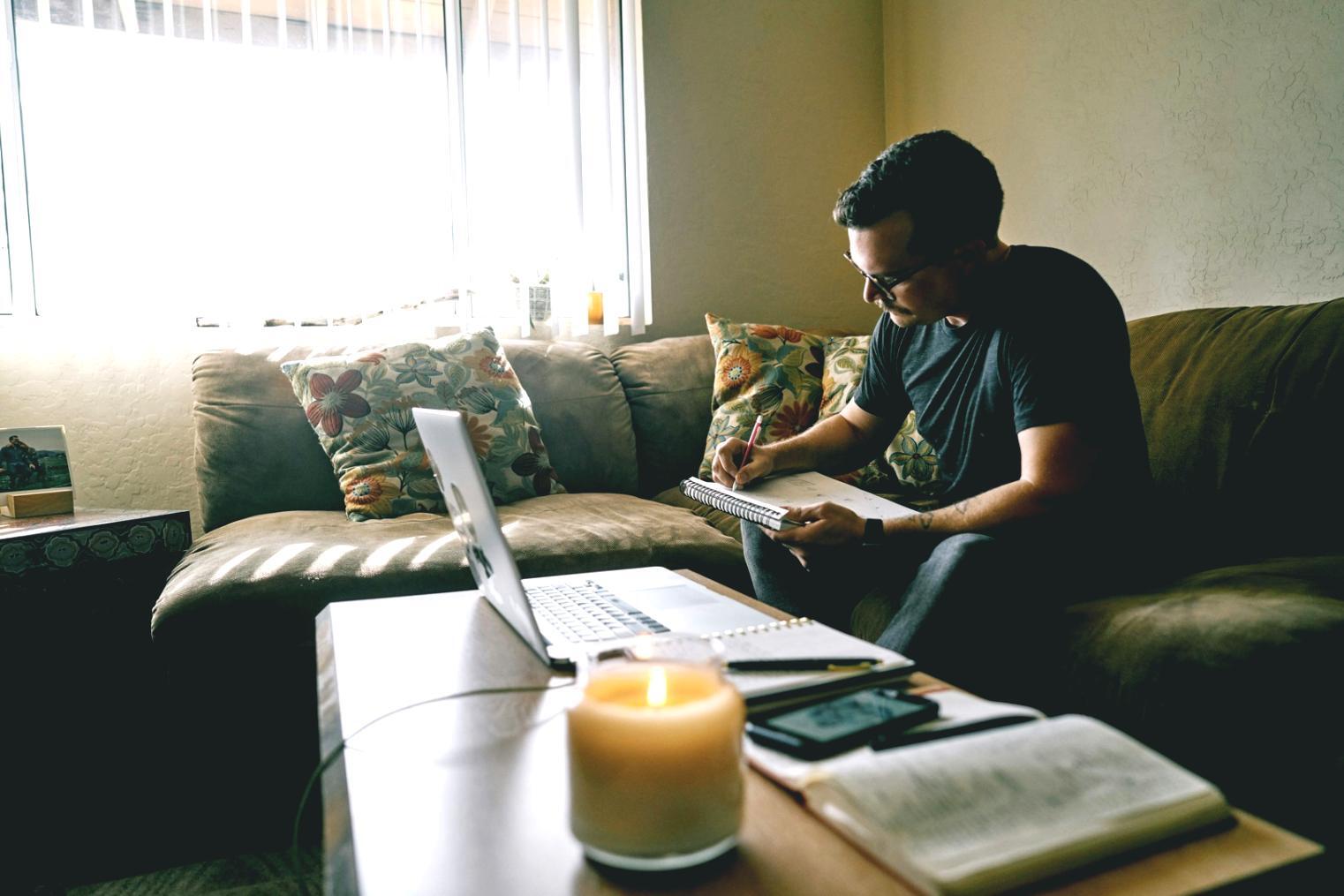 Esplorazione interiore