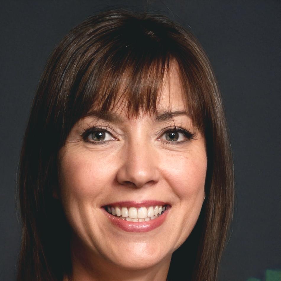 Dott.ssa Elena Marchetti, esperta in sviluppo personale e coaching